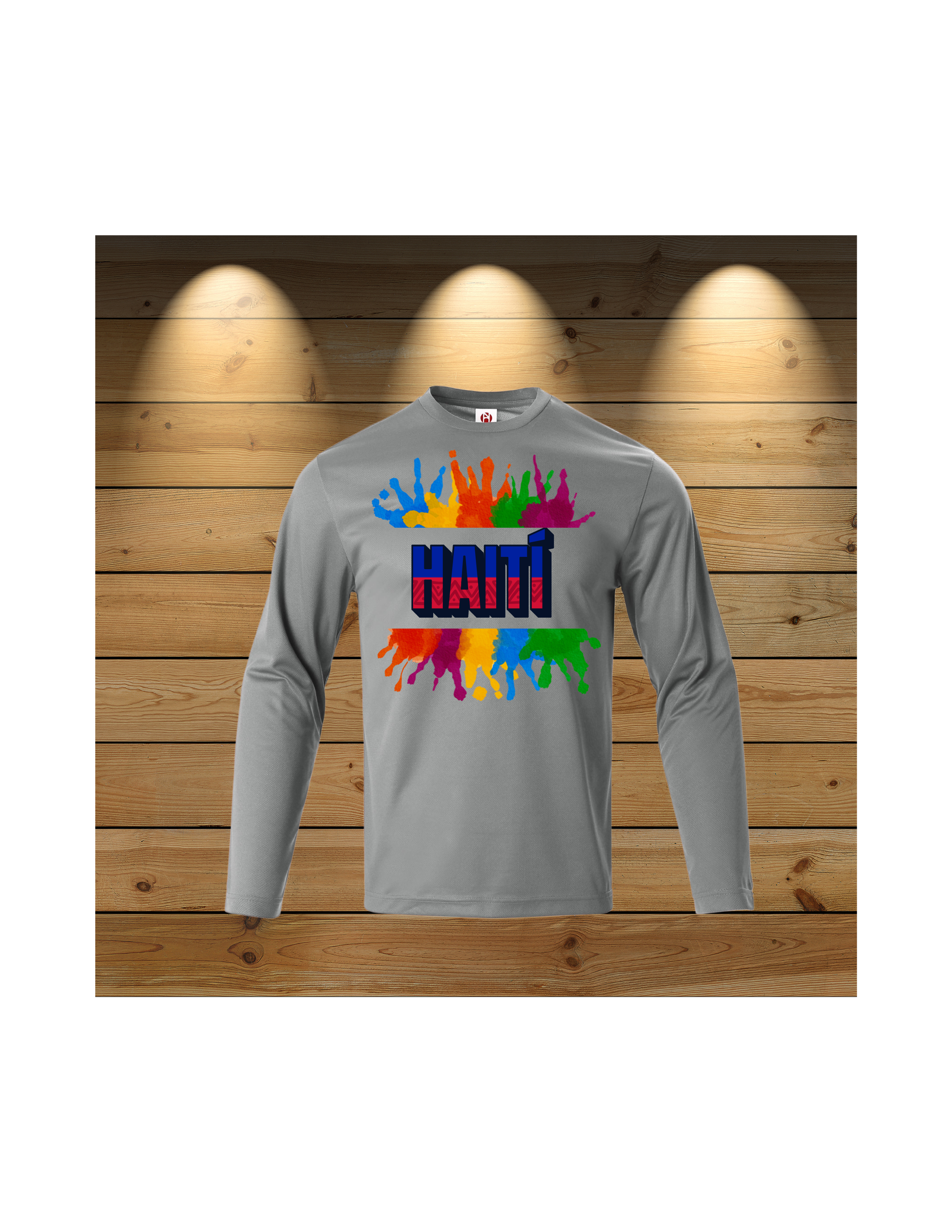 WALKING TO THE TUNNEL SHIRT